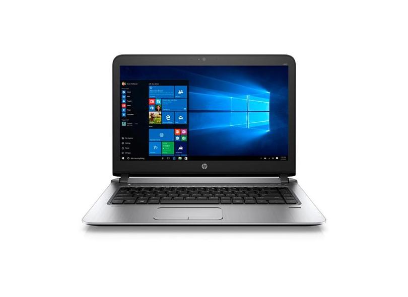 Notebook HP ProBook Intel Core i5 6200U 6ª Geração 16 GB de RAM 1024 GB 14 " Windows 10 440 G3