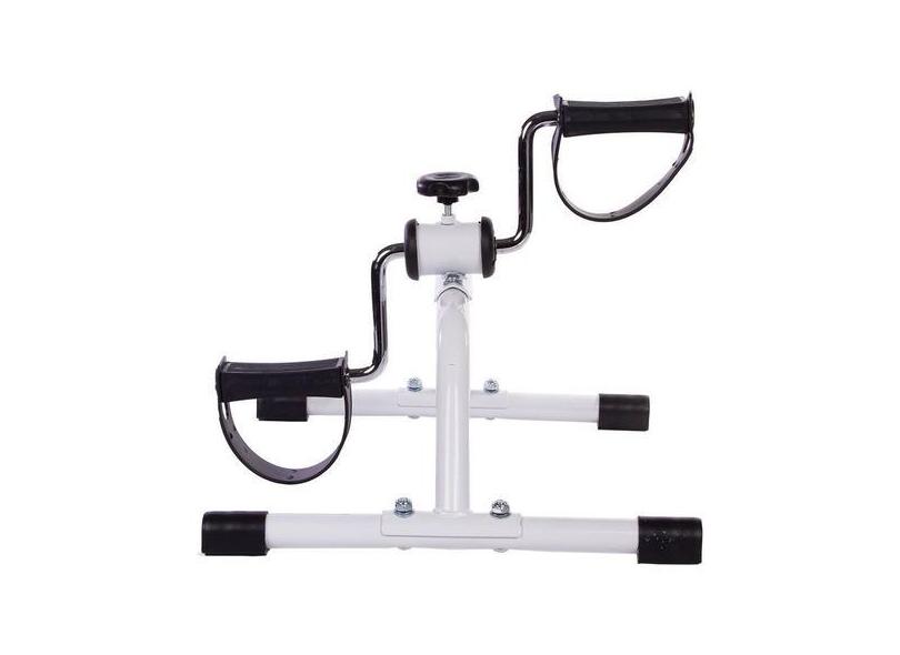 Bicicleta Ergométrica Mini Bike Portátil Exercícios Fisioterapia Yangf