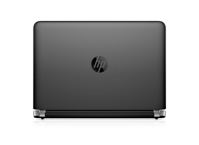Notebook HP ProBook Intel Core i5 6200U 6ª Geração 16 GB de RAM 500 GB 14 " Windows 10 440 G3
