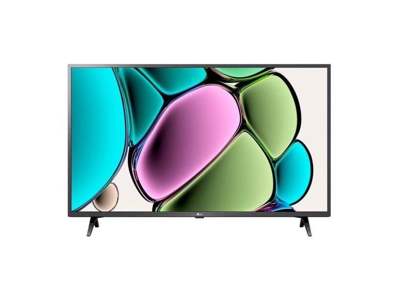 Smart Tv Lg 43 Led Fhd Pro -