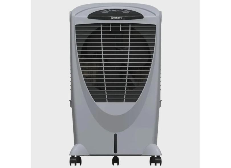 Climatizador ar symphony 56 Litros Winter xl - ACODE368 Cinza 220 volts