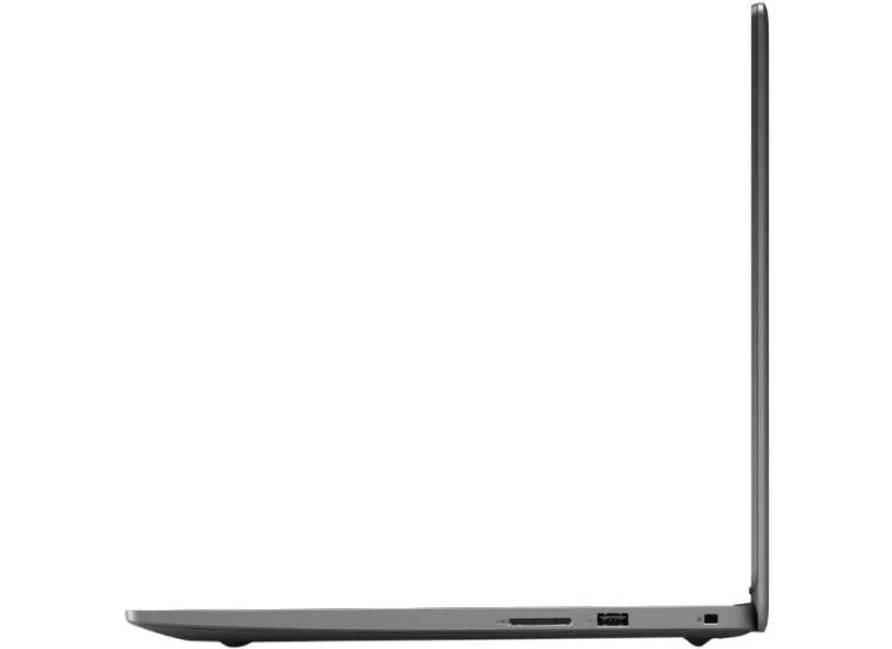 Notebook Dell Inspiron 3000 Intel Core i3 8145U 8ª Geração 4.0 GB de RAM 256.0 GB 15.6 " Windows 10 i15-3501-A25P