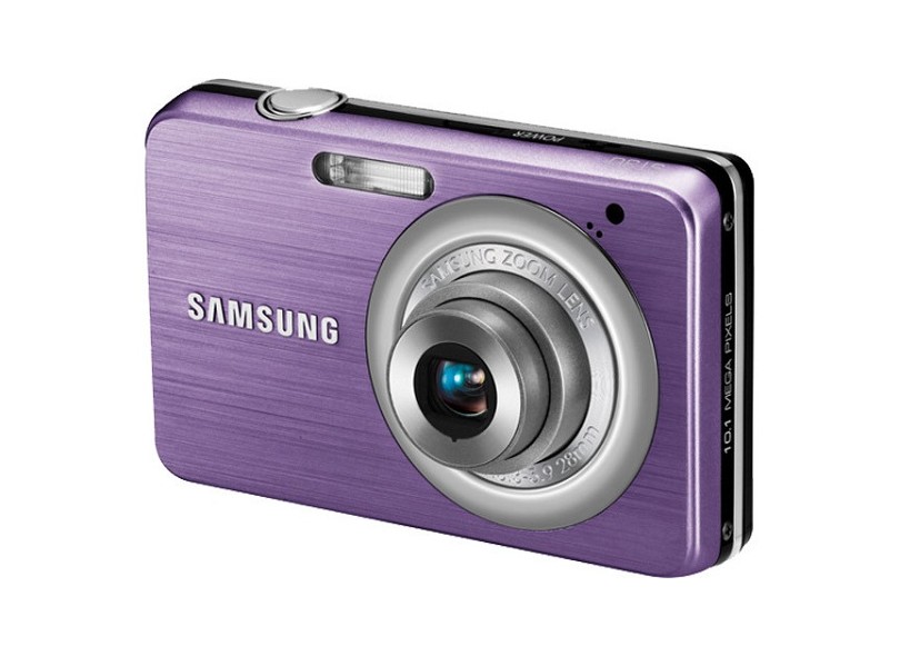 Câmera Digital Samsung ST30 10,1 mpx