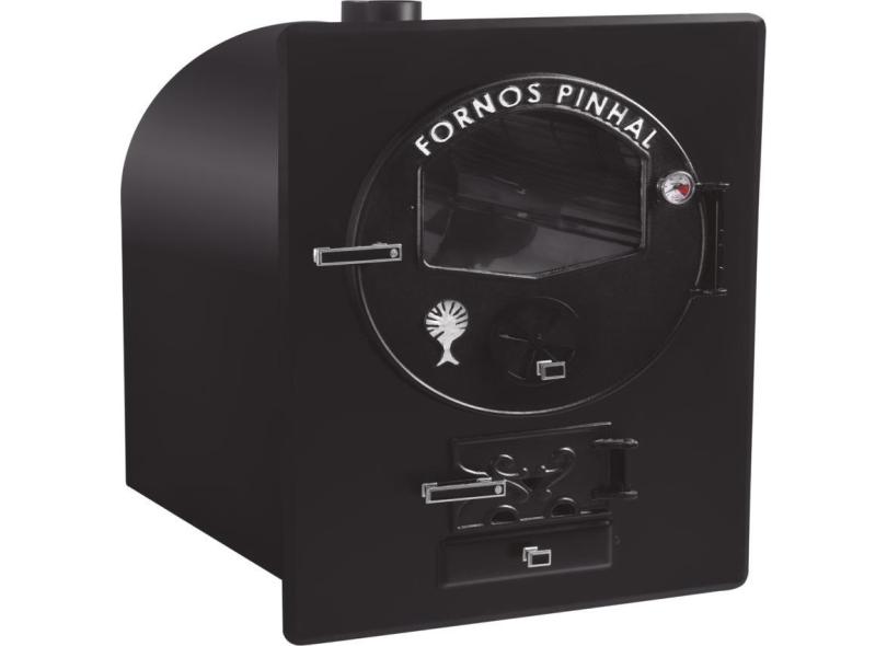 Forno De Embutir Médio Da Fornos Pinhal