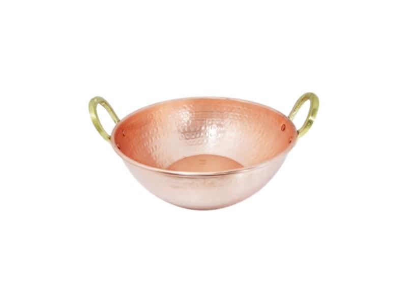 Tacho De Cobre Puro 3 Litros