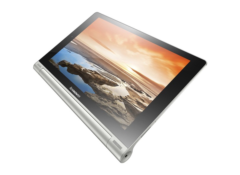 Tablet Lenovo Wi-Fi 16.0 GB IPS 10 " Yoga Tablet 10