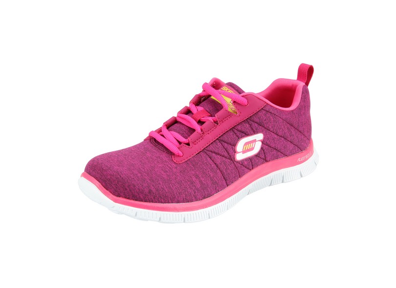 Tênis Skechers Feminino Academia Flex Appeal New Generation