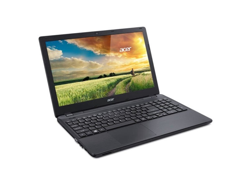 Notebook Acer Aspire E AMD A10 7300 8 GB de RAM 1024 GB 15.6 " Windows 10 E5-551-T1PJ