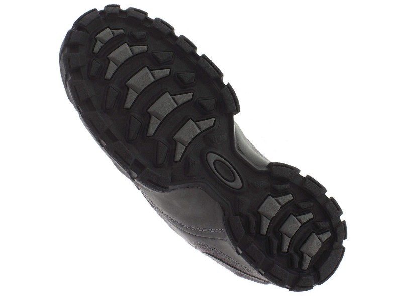 Tênis Oakley Masculino Trekking Flak 1