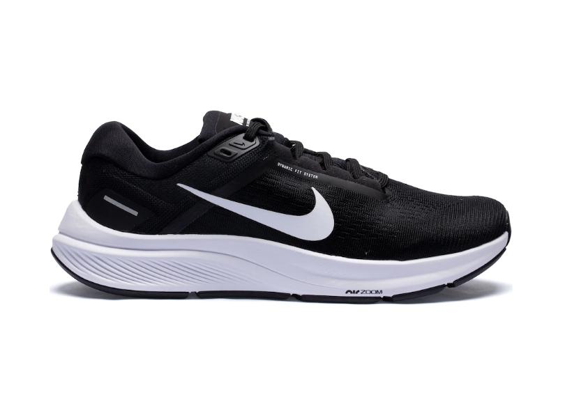 Tênis Nike Masculino Casual Air Zoom Structure 24
