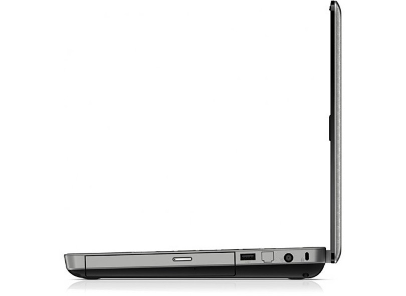 Notebook HP G42-271BR 320GB 14” P340 2.2GHz 2GB