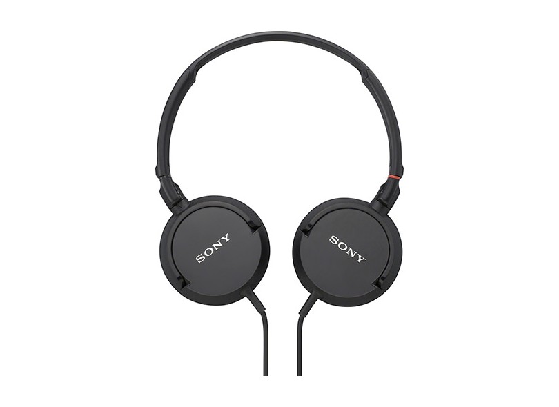 Headphone Sony MDR-ZX100/BQAE