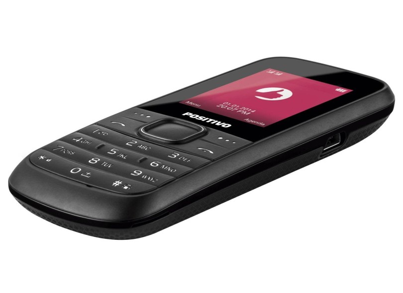 Celular Positivo P20 2 Chips