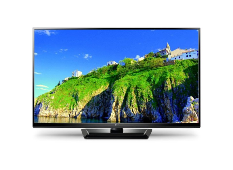 TV Plasma 42" LG 1 HDMI 42PN4600