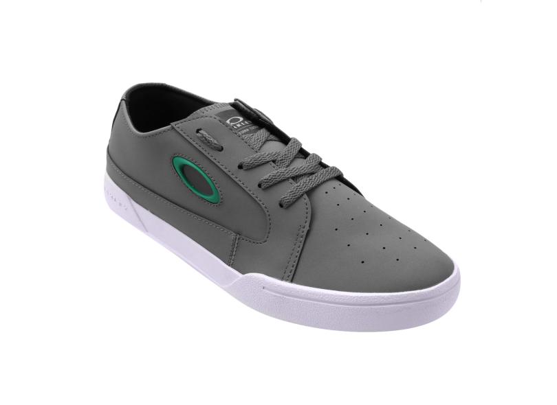 Tênis Oakley Masculino Casual Two Barrel