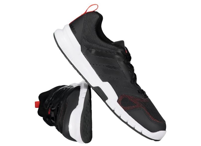Tênis Adidas Masculino Academia Essential Star 3
