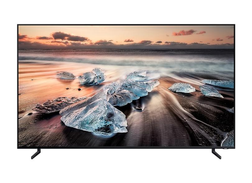 Smart TV TV QLED 82" Samsung 8K Netflix 82Q900