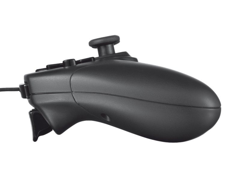 Controle PC Playstation 3 GXT 530 - Trust