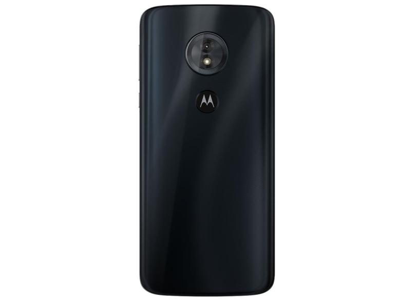 Smartphone Motorola Moto G G6 Play XT1922-3 32GB 13.0 MP 2 Chips Android 8.0 (Oreo) 3G 4G