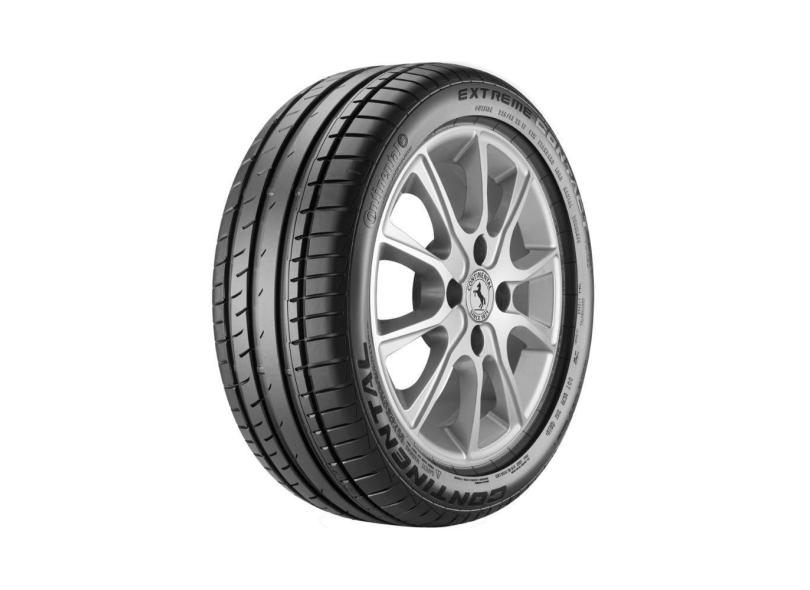 Pneu Continental Aro16 PowerContact 2 205/55R16 91V