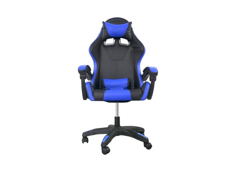 Cadeira Gamer Reclinável Pixens com Apoio de Braços Demand com o Melhor ...