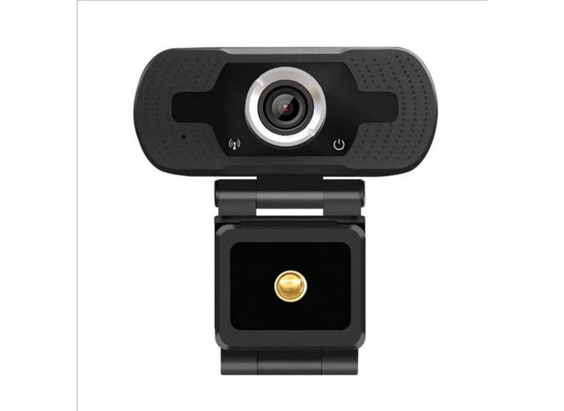 Livre-Driver Webcam 1080p High Definition USB Computer Network Camera ...