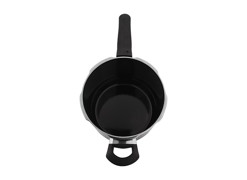 Panela de Pressão 6,5 L EControl - Silit