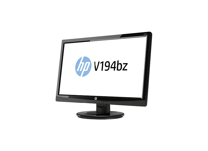 Monitor LED 18.5 " HP V194BZ