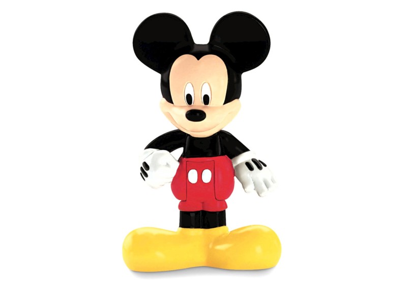 Boneco Disney Mickey Clubhouse - Mattel