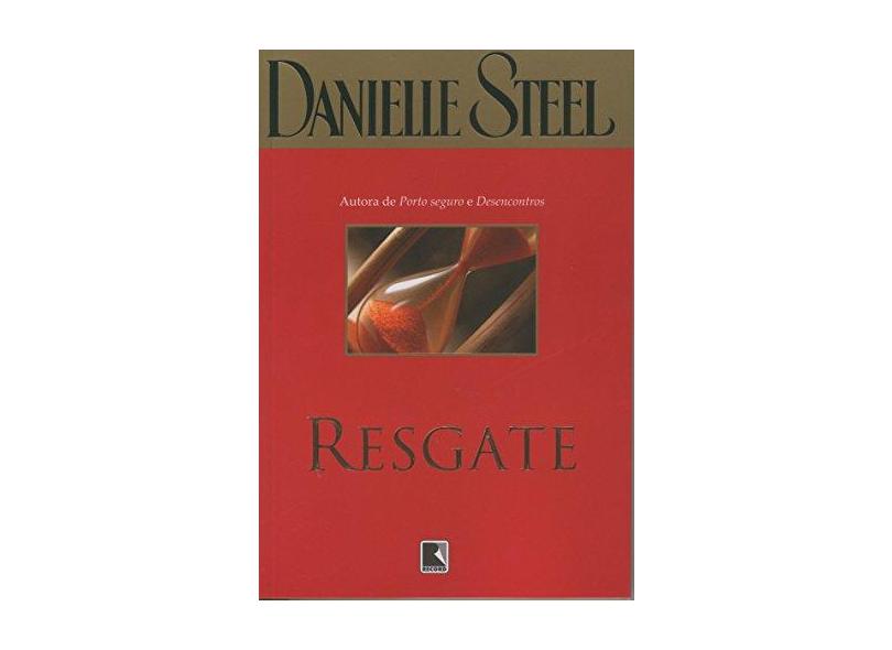 Resgate - Steel, Danielle - 9788501074911