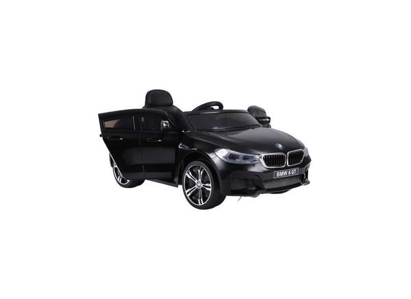 Carrinho Elétrico Infantil Controle Remoto Menino Menina - Mimo Import