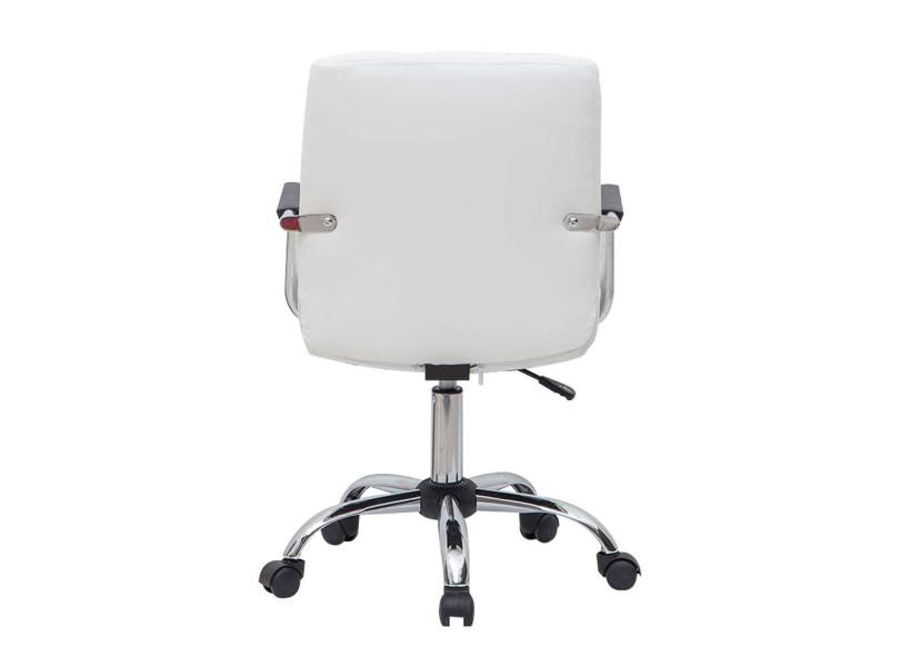 Cadeira de Escritório Secretária Fitz Mobly