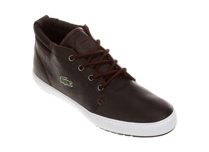 Tênis Lacoste Masculino Casual Ampthill TWD2