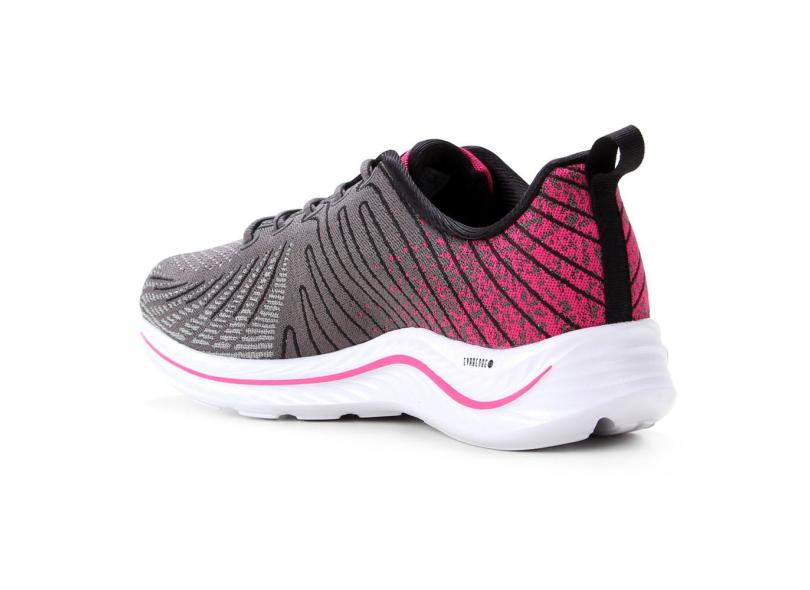 Tênis Olympikus Feminino Corrida Boreal