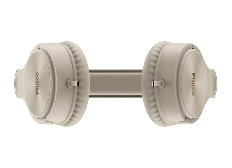 Headphone com Microfone Philco PFO02G