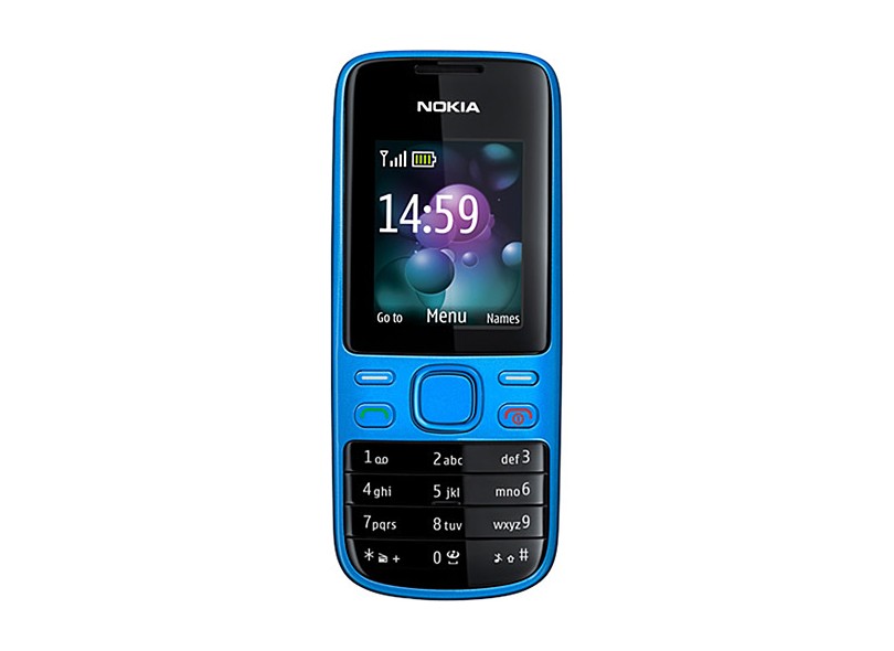 Nokia 2690 GSM Desbloqueado