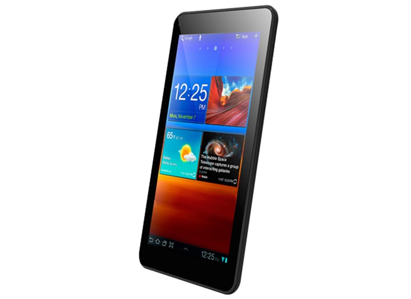 Tablet C3 Tech 4 GB LCD 7" Android 4.2 (Jelly Bean Plus) 0,3 MP TB-070