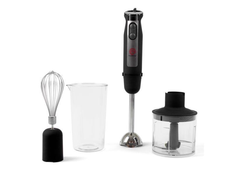 Mixer 3 em 1 Master Chef MI3001P em Promoção é no Buscapé