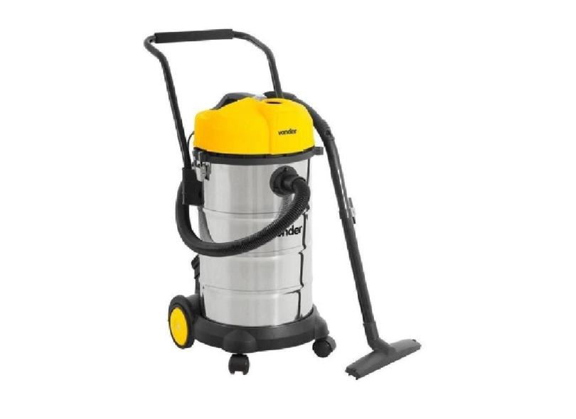 Aspirador Po Eletrico Profissional 40L 1200W Vonder 33112588