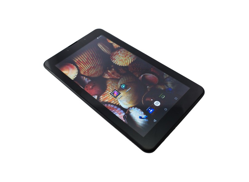 Tablet Braview 3G 8.0 GB TFT 7 " Android 5.1 (Lollipop) T7G-12