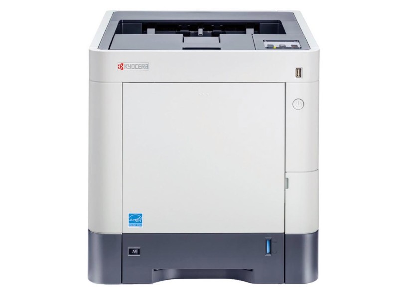 Impressora Kyocera P6130CDN Laser Colorida