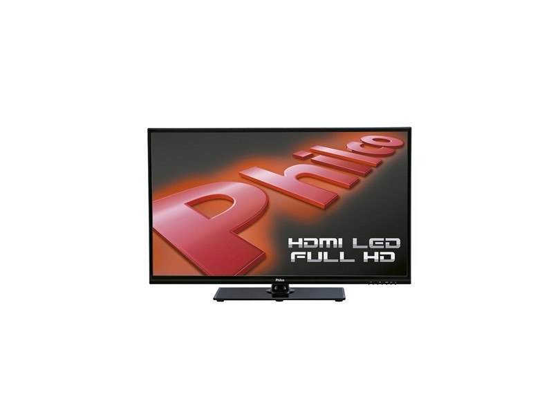 TV LED 39 " Smart TV Philco Full PH39R25DSG