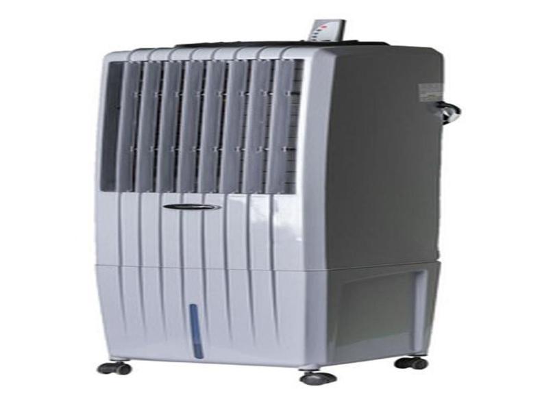 Climatizador De Ar Frio 22 Litros 220v Symphony Diet 22i