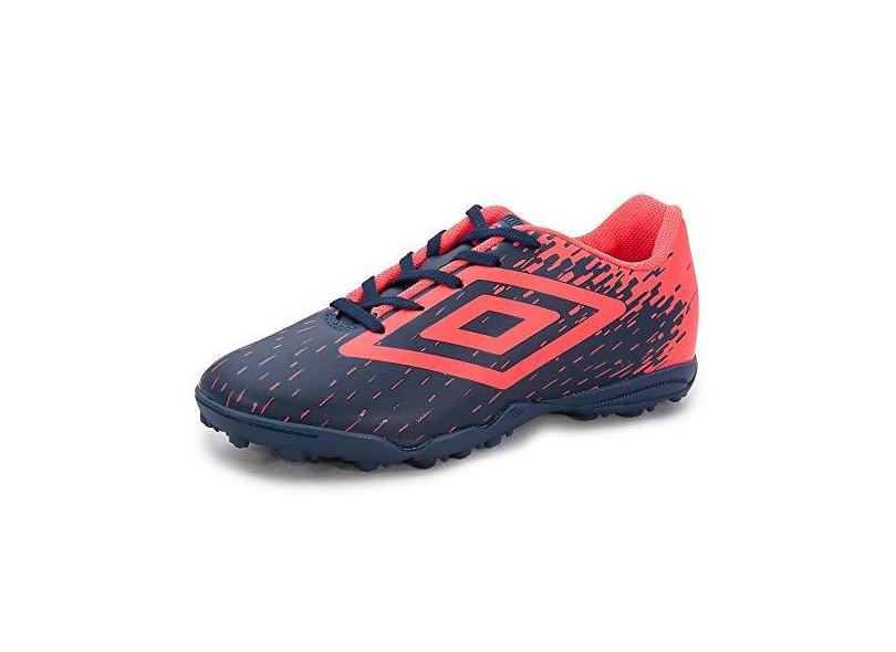 Chuteira society umbro deals acid tf infantil