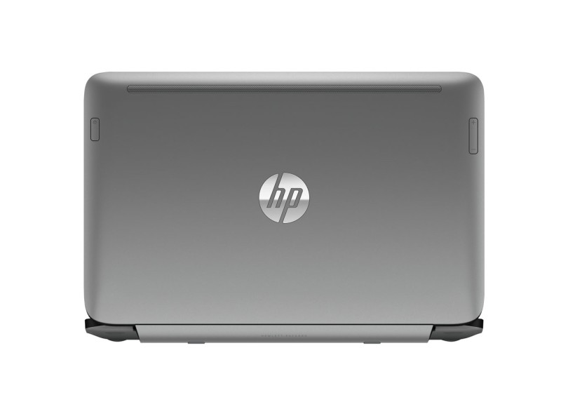 Notebook Conversível HP Split Intel Core i5 4200Y 4ª Geração 4 GB de RAM HD 500 GB SSD 64 GB LED 13,3" Touchscreen Windows 8 13-M110BR X2