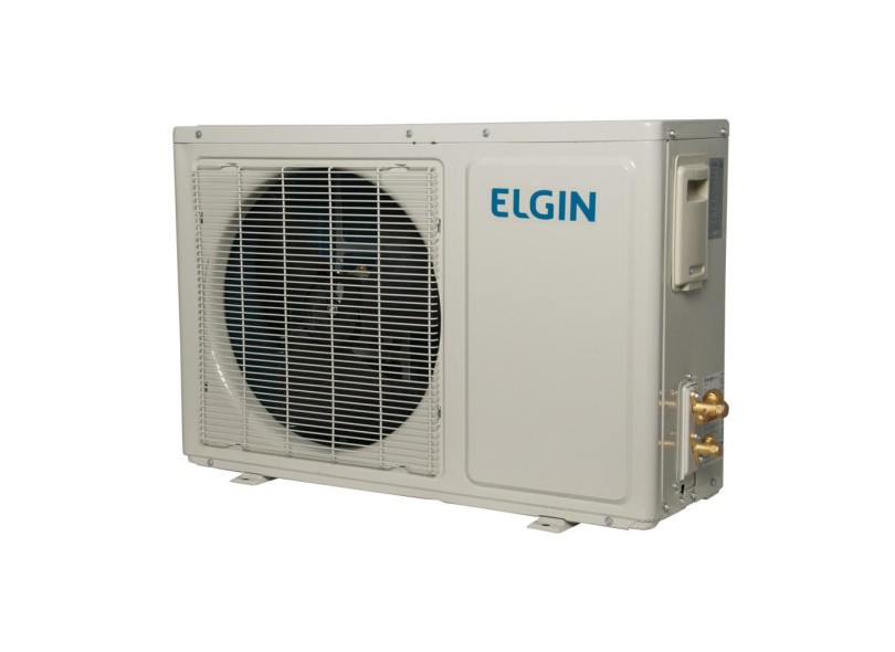 Ar Condicionado Split Hi Wall Elgin Silent 24.000BTUs Quente/Frio SRFQ-24000-2