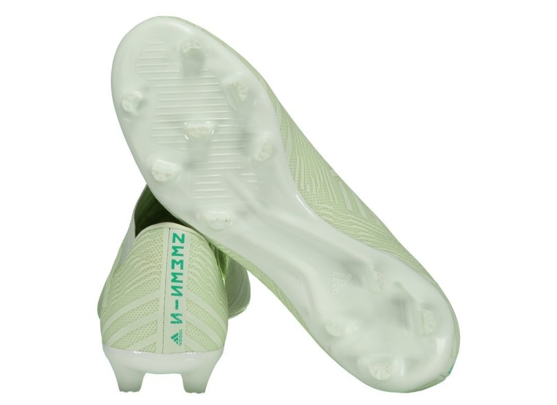 Chuteira Campo Adidas Nemeziz 17.3 Adulto com o Melhor Preço é no Zoom