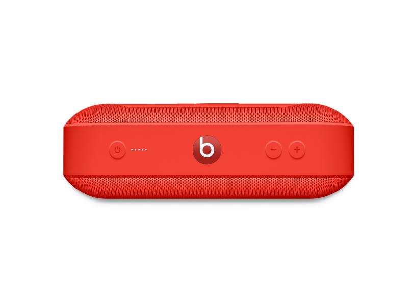 Caixa de Som Bluetooth Beats Eletronics Pill+