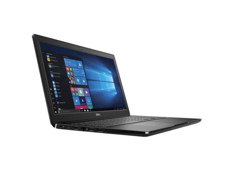 Notebook Lenovo ThinkPad E490 Intel Core i5 8265U 8ª Geração 8 GB de RAM 500 GB 14 " Windows 10 ThinkPad E490