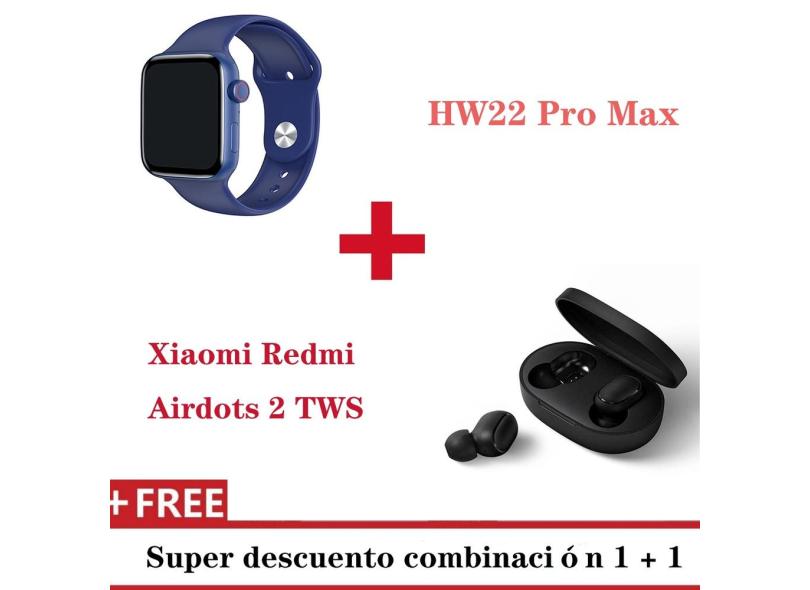 Xiaomi Redmi Airdots 2 tws sem fio Bluetooth & Smart Watch(